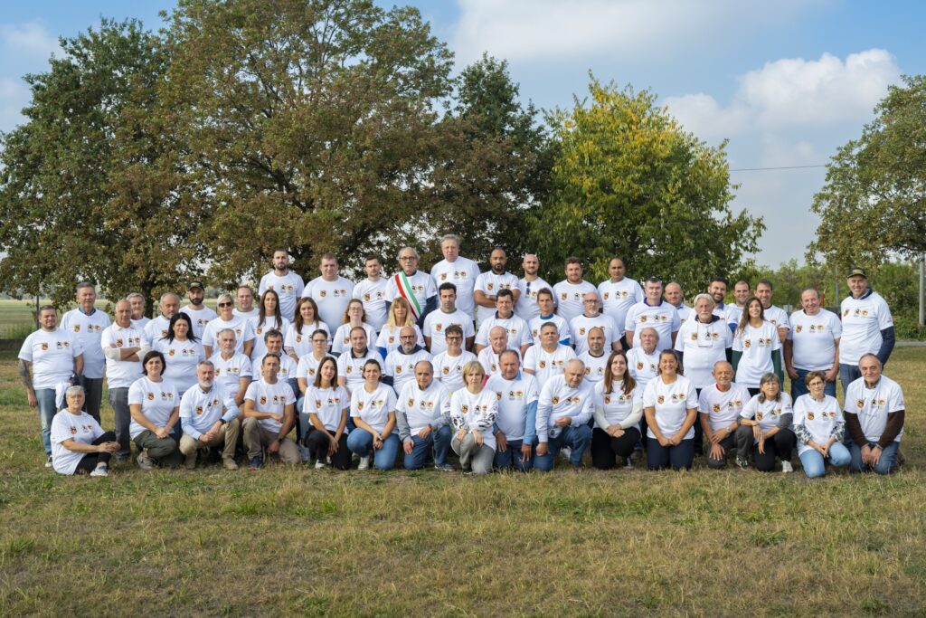 Nazionale Parmigiano Reggiano e Nazionale italiana Formaggi 2025 2026 grande